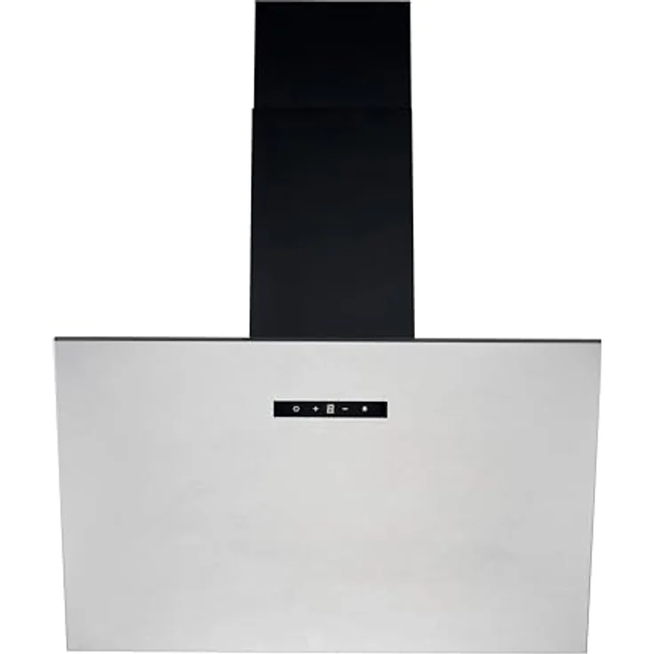 PKM Dunstabzugshaube S8-90A++IXTW | 60cm Breite | Touch Control, LED-Beleuchtung – Bild 1