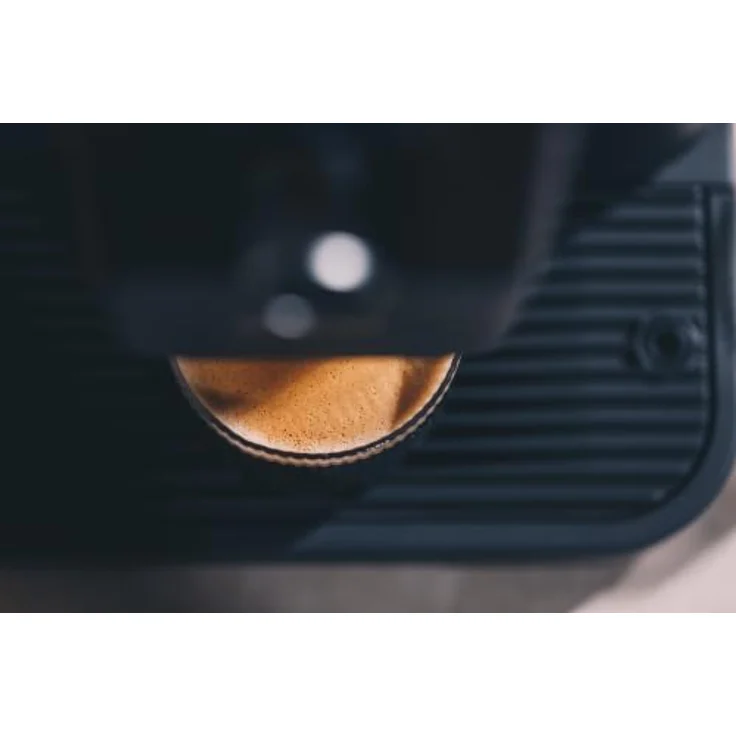 NIVONA NIVO 8111 Kaffeevollautomat Schwarz, mit Chilled Brew, Nitro-Kaffee und Bluetooth für NIVONA App – Bild 3