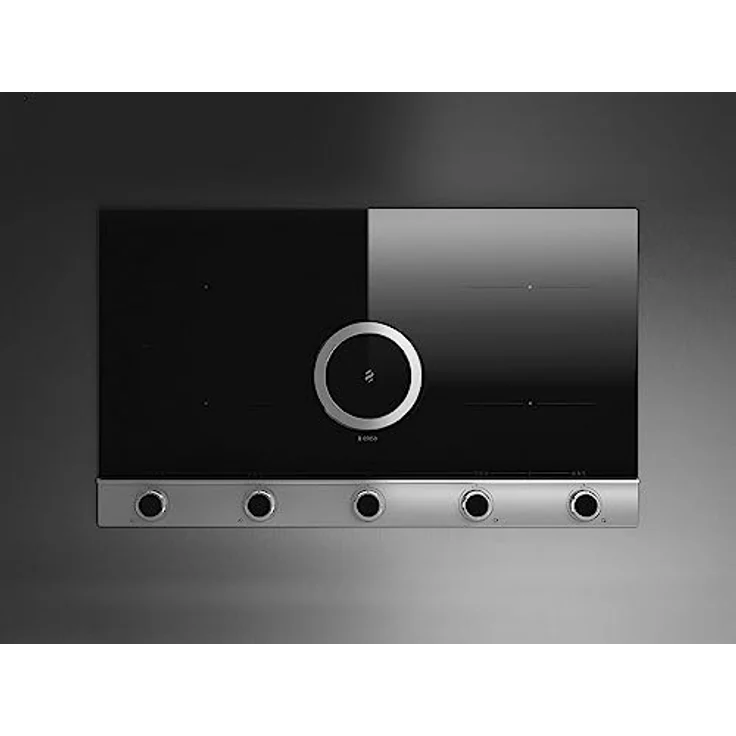 Elica NikolaTesla Unplugged PRF0184545 Kochfeldabzug Induktion, 90 cm, Autocapture, Tasty Fry, Simmering Mode – Bild 2