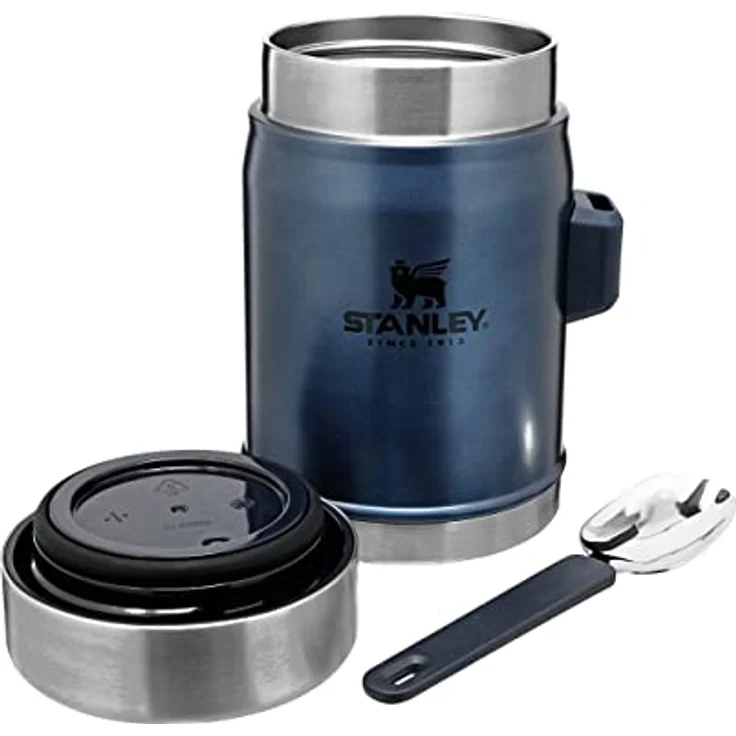 Stanley Classic Food Jar + Spork – Bild 9