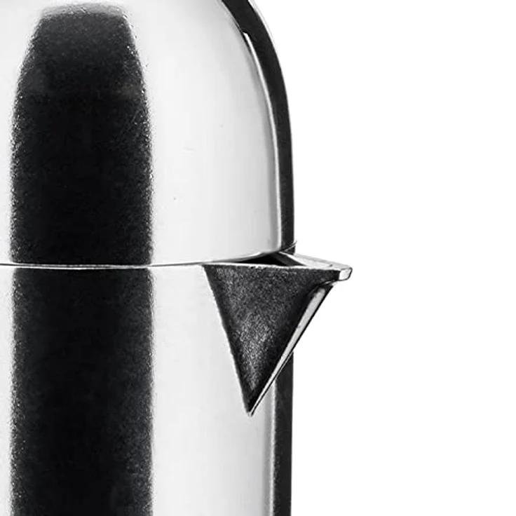 Alessi La Cupola Espressokocher 15 cl - Aldo Rossi – Bild 4