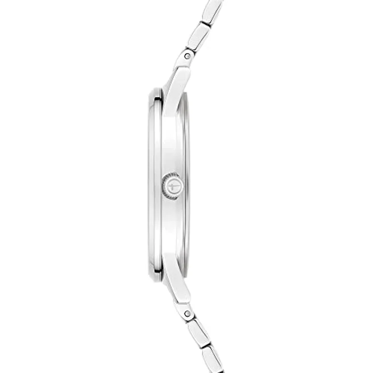 Tamaris Armbanduhr TT-0069-MQ Silber – Bild 2