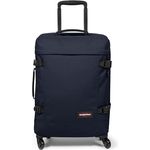 Eastpak TRANS4 S Ultra Blau, Koffer mit 44 l Volumen