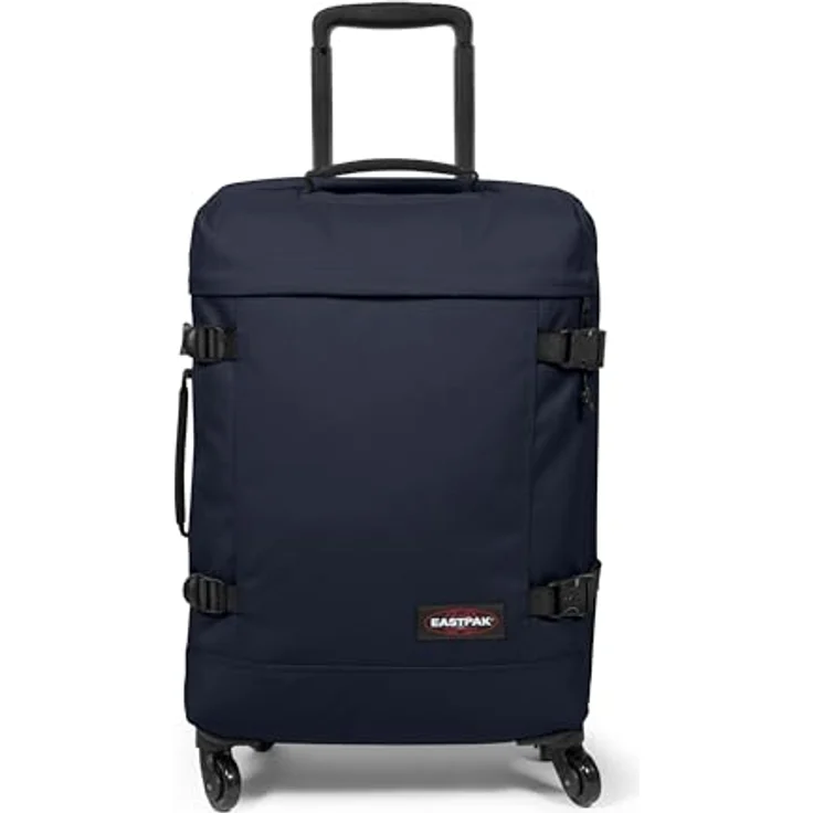 Eastpak TRANS4 S Ultra Blau, Koffer mit 44 l Volumen – Bild 1