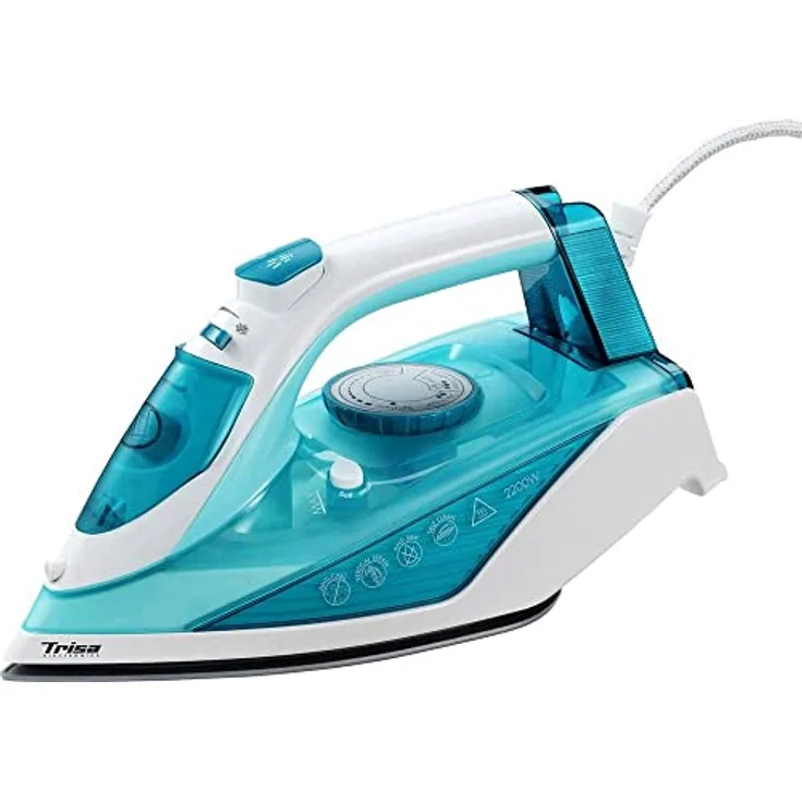 Trisa i5521 Classic Steam (79571412)