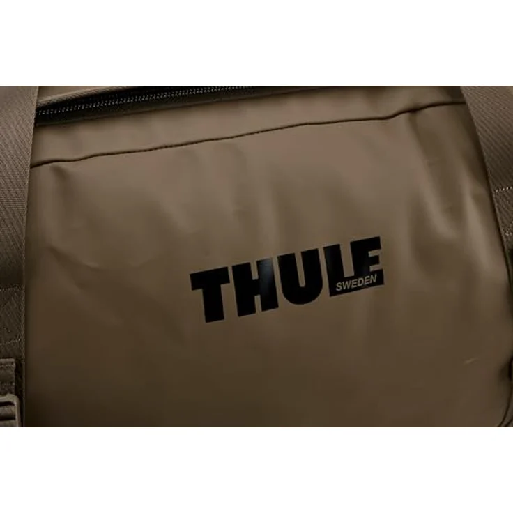 Thule Chasm 90 Weekender Reisetasche L, 74 cm, 100% Polyester, braun – Bild 12