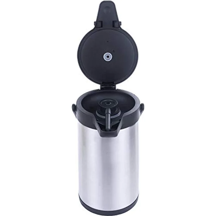 HI Pumpkanne Edelstahl 2,2 l – Bild 6