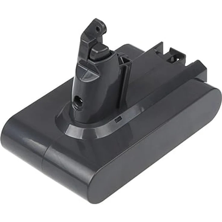 Cameron Sino CS-DYC620VX Akkus 2500mAh Kompatibel mit [Dyson] Absolute, DC58, DC61, DC62, DC62 Animal, DC72, DC74 Animal, SV03, SV03 Animal Pro, SV04, SV05, SV05 Absolute, SV06, SV06 Fluffy, SV07, SV07 Animal Pro, Schwarz, 21.6V Li-ion 54Wh – Bild 1