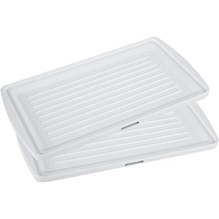Teesa TSA3221 Sandwichmaker 3 in 1, silber-schwarz – Bild 6
