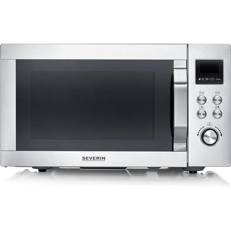 Severin Einbau-Mikrowelle, Product Compliance WEEE-Reg.-Nr. DE , 59758681 – Bild 1