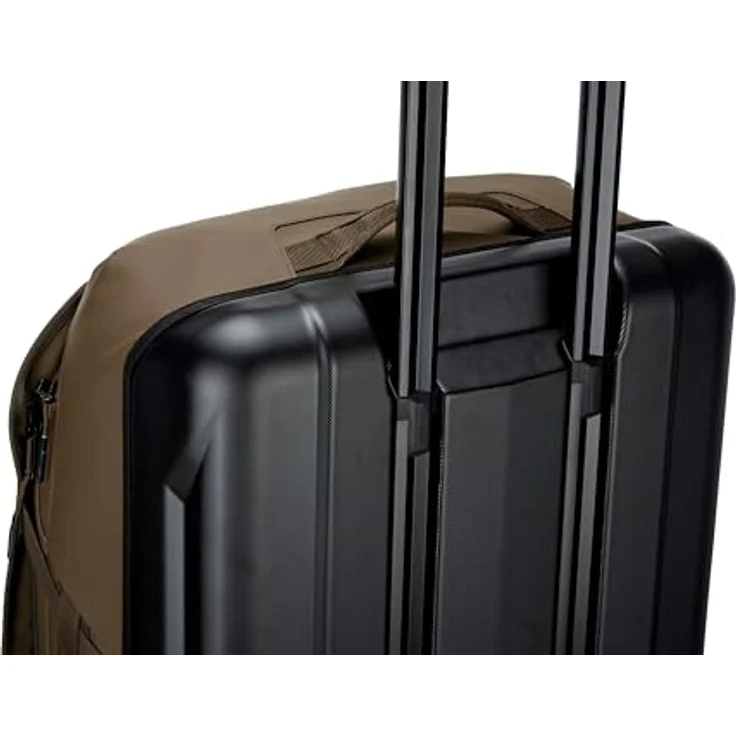 Thule Chasm 2 Rollen Trolley 81 cm, grün, 100% Polyester, 43 cm x 39 cm – Bild 10