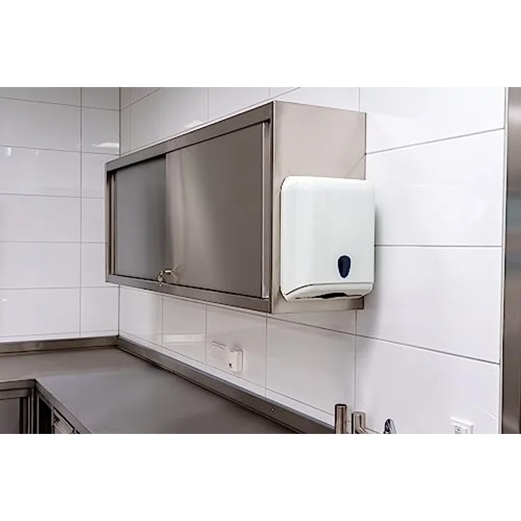 WEICON Flex 310 M Edelstahl 310 ml elastischer Klebstoff auf MS-Polymer-Basis 310 ml – Bild 5