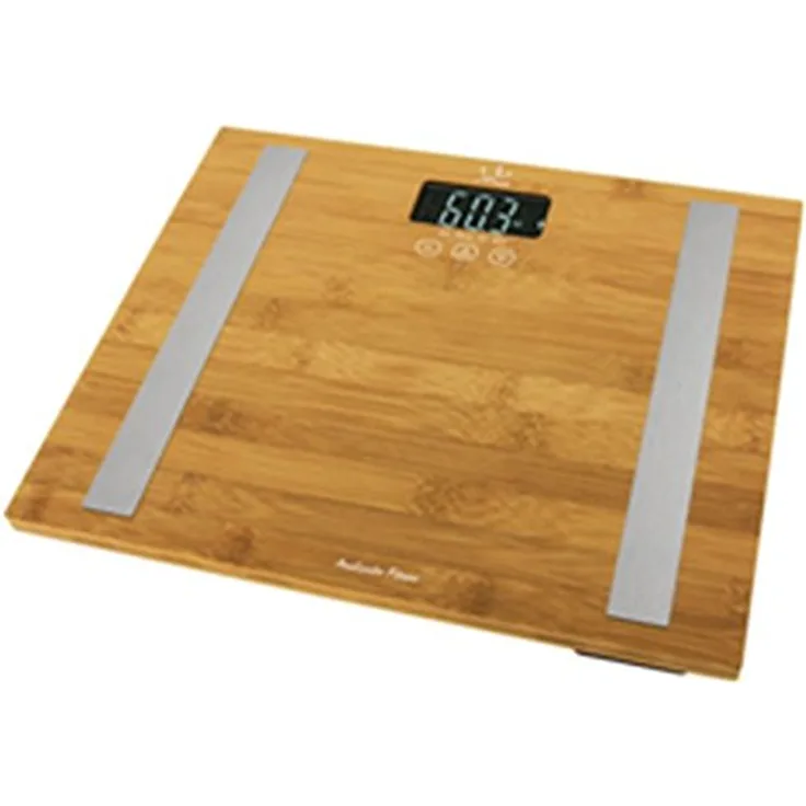 Jata, Personenwaage, 577 Bamboo (180 kg)