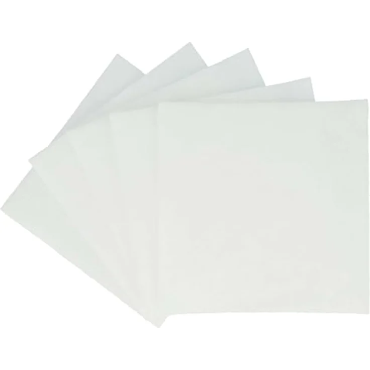 vhbw 5x Filter passend für Lunos Saphir Abluftgerät Lüftungsgerät Badlüfter - 180 x 180 mm - Ersetzt 2|FSA, 034 185, 34185 - (5er Pack) Zubehör – Bild 2