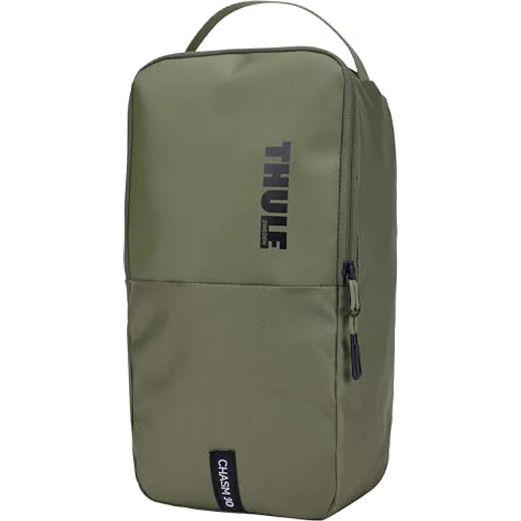 Thule Chasm Weekender Reisetasche, 48.5 cm, grün, 100% Polyester, ideal für Reisen und Sport – Bild 9