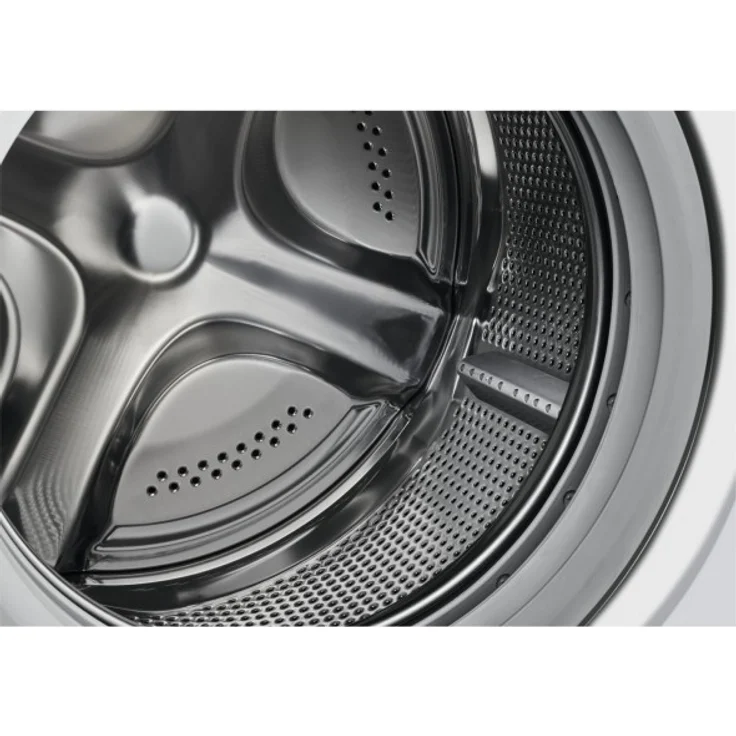 AEG LSR6F75479 Waschmaschine, 7 kg mit automatischer Waschmitteldosierung, ProSense® Mengenautomatik und Inverter-Motor – Bild 3