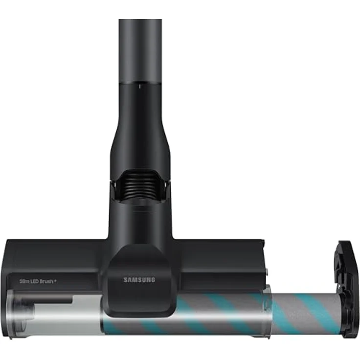 Samsung Akku-Handstaubsauger BESPOKE AI Jet Ultra 400W Akku+ CompleteClean, VS90F40EEM/WD, 1100 W, beutellos, kabellos, 100 min Laufzeit – Bild 18