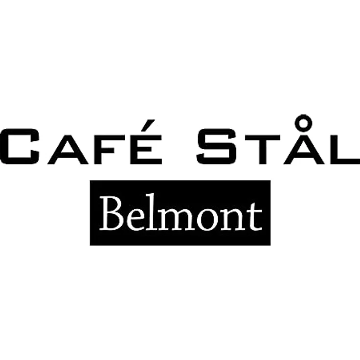 Café Stål Belmont Doppelwandiger Kaffeebereiter aus hochwertigem 18-10 Edelstahl ? 16 Mokktassen, 2L, Hochglanzpolitur, Tamper – Bild 10