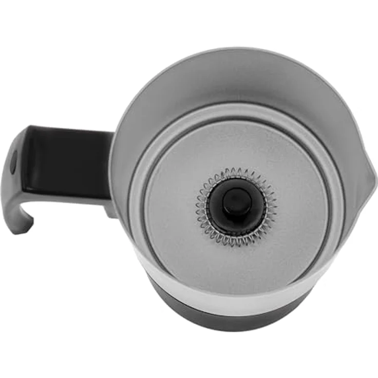 Adler AD 4497 Milchaufschäumer - Aufschäumen und Erhitzen – Bild 9