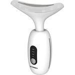 Sonic face and neck massager Garett Beauty Lift Skin white