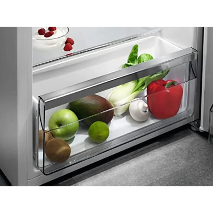AEG RTS811DXAW 923421207 Kühlschrank, freistehend, Energieklasse D – Bild 5