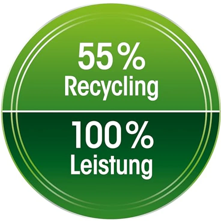 Swirl M50 AirSpace Staubsaugerbeutel, 4er Pack mit MicroPor® Plus Anti-Allergen-Filter, ressourcenschonend und 100% recycelbar – Bild 5