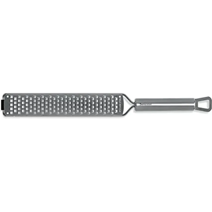 Barazzoni 8640006615 My Utensyl, Lange Reibe aus Edelstahl, Stahl