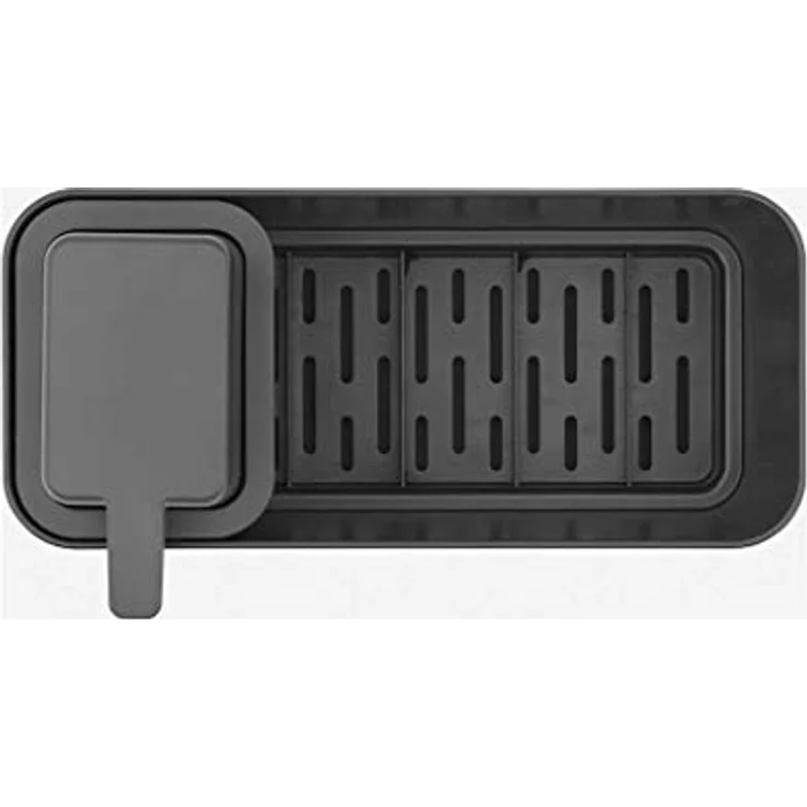 Brabantia SinkSide Dark Grey Spül-Organizer Set – Bild 3