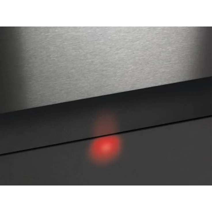 AEG FSK76727P Vollintegrierbarer Einbaugeschirrspüler mit AirDry Technologie, EcoLine, 7 Spülprogrammen, Schwarz – Bild 5