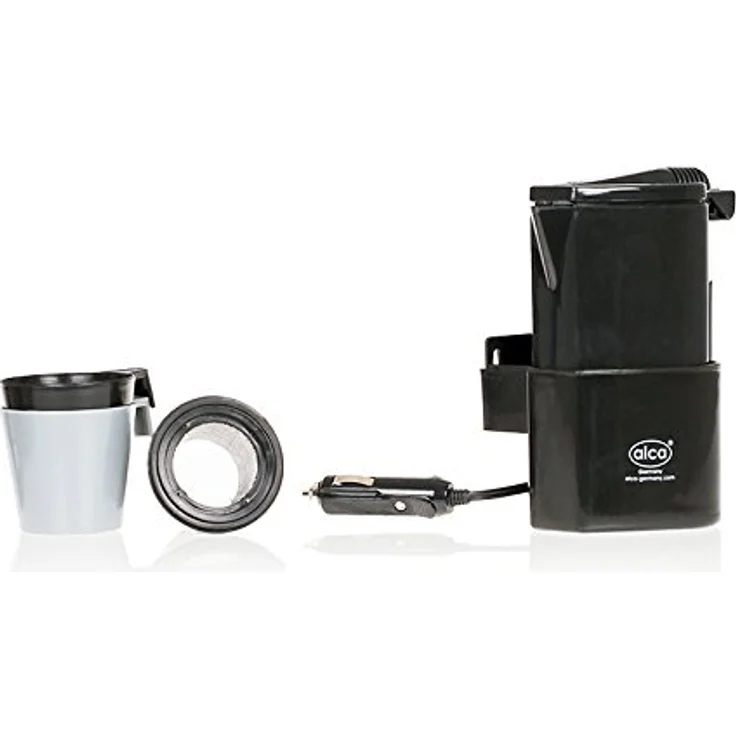 alca® Coffee Maker Heißwasser-Bereiter 24 V – Bild 2