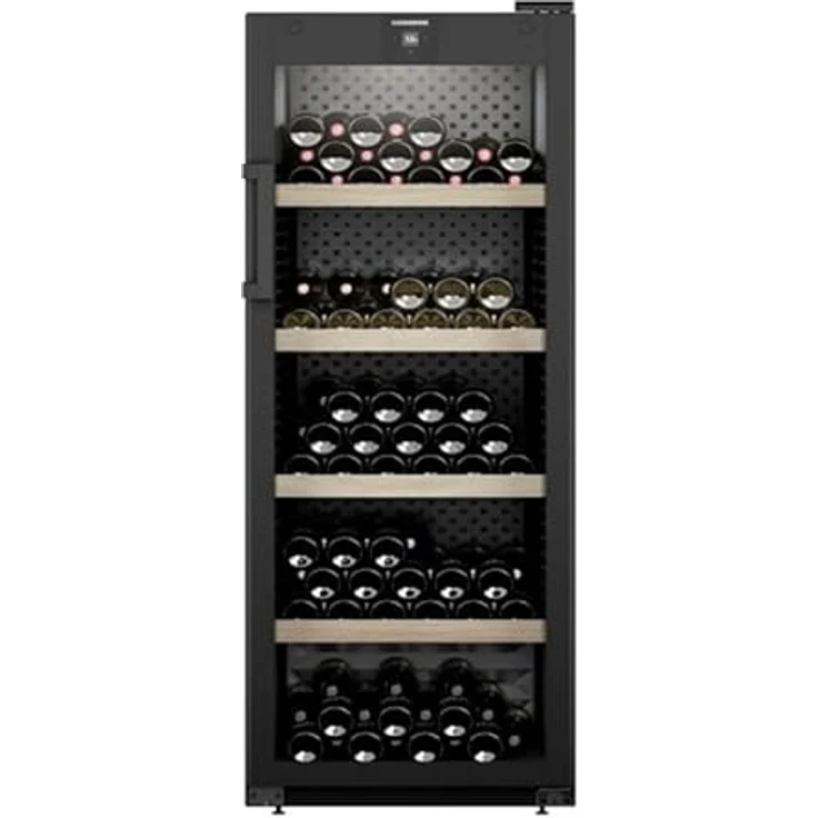 Weinlagerschrank Liebherr WPbl 5001-20 – Bild 2