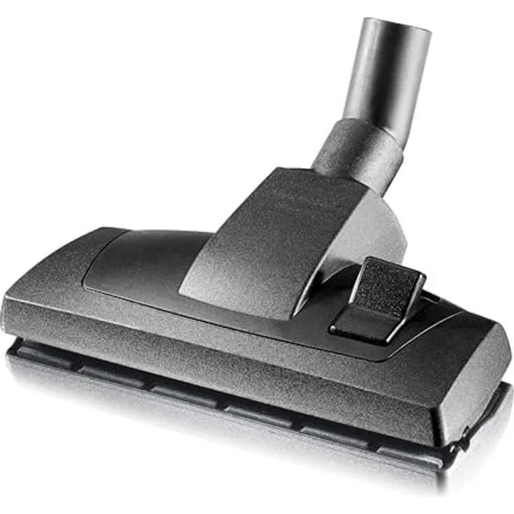 Kärcher 1.527-150.0 T 10-1 Staubsauger, 1250 W, 230 V, Schwarz, Grau, Gelb – Bild 3