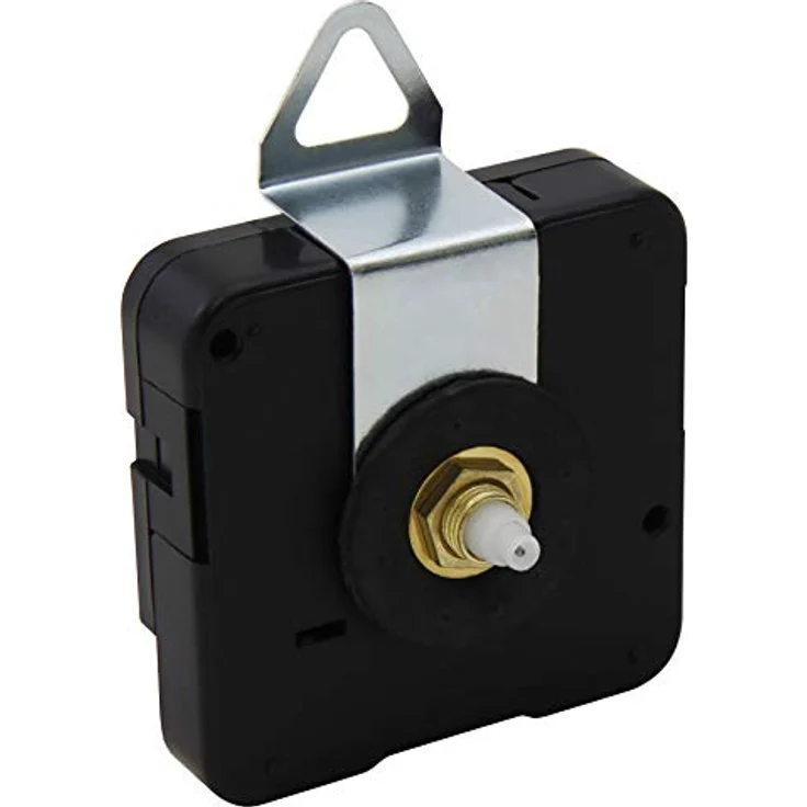 McPower Wanduhr MCPOWER Quarz-Uhrwerk CQ-5003, mit 3 Stundenzeigern – Bild 3