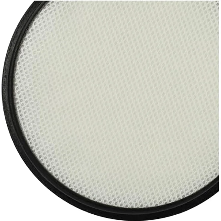 Vhbw Vormotorfilter 3er Set, kompatibel mit Rowenta Silence Force Cyclonic RO7663EA, RO7647EA, abwaschbar, weiß/grau/blau – Bild 5