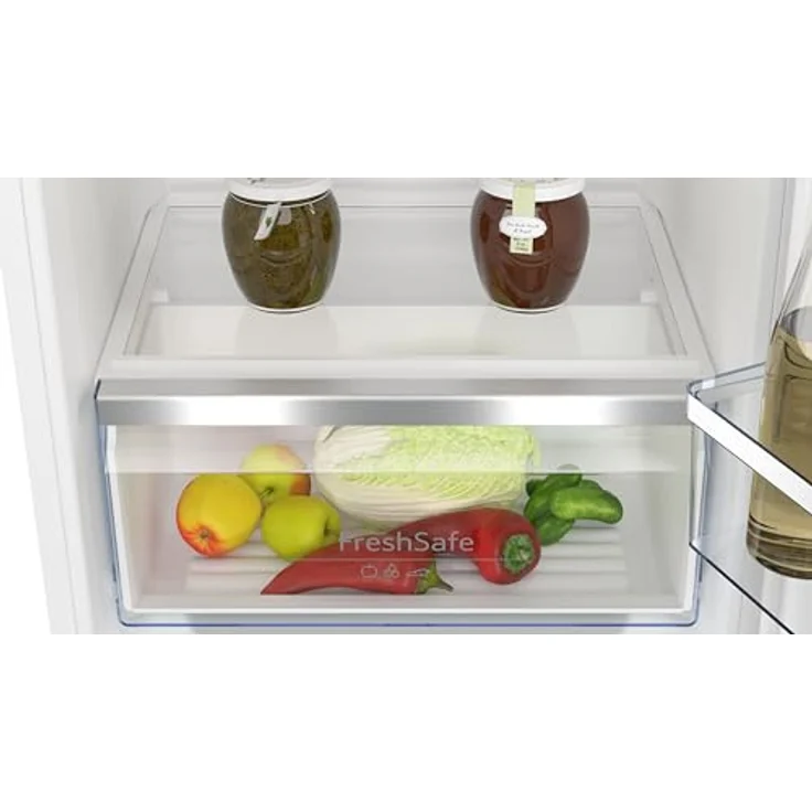 Neff KI1212FE0 Kühlschrank, Einbau, Energieklasse E – Bild 8