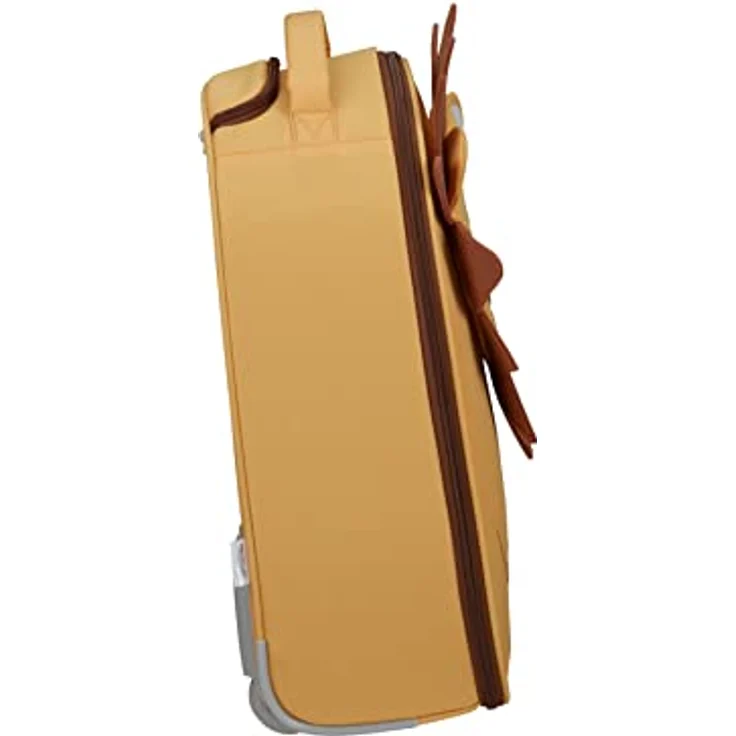 Samsonite Koffer Happy Sammies Eco Gelb (22.50 l, S) – Bild 3