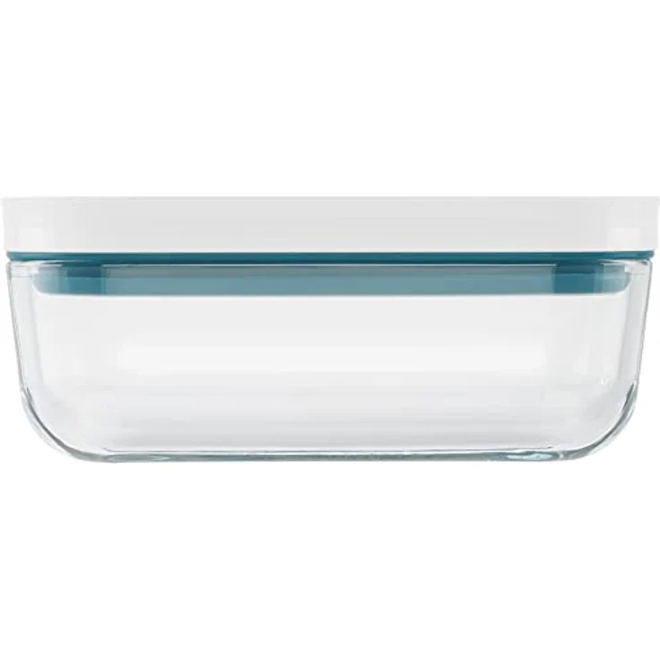 ZWILLING Fresh & Save Vakuumbox, Größe S, Glas, La Mer – Bild 2