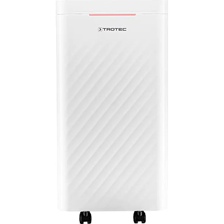 Trotec Design Luftentfeuchter und Luftreiniger TTK 27 HEPA – Bild 10