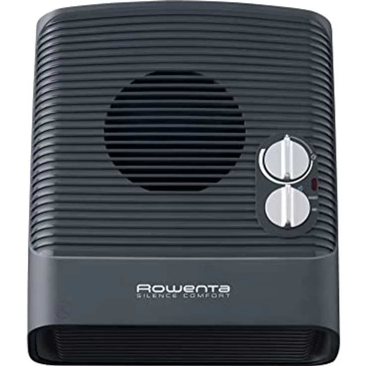Rowenta Silence Comfort - Heizlüfter, Heizlüfter – Bild 3