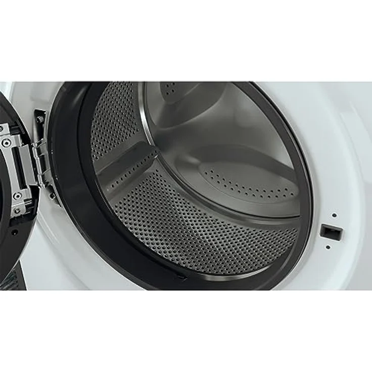 Bauknecht BPW 914 B, Frontlader-Waschmaschine, B, Fassungsvermögen 9 kg, Standgerät, Breite 60 cm – Bild 8