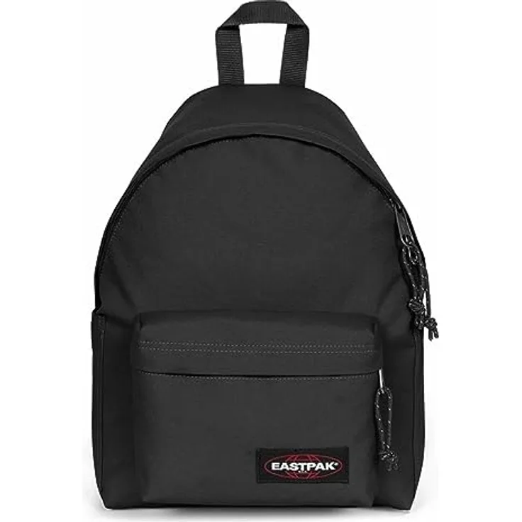 Eastpak Day Pak'R S Freizeitrucksack, 13 Liter Fassungsvermögen, strapazierfähiges Material, in neutraler Farbe