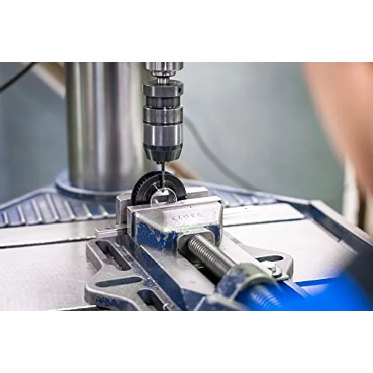 WEICON Bio-Cut 1 L | Hochleistungsschneidöl für Metall | biologisch abbaubar | Bohröl – Bild 2