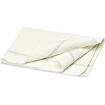 Nölle Bodentuch Steppvlies Wischbezug, 50x60 cm, effiziente Schmutzaufnahme für alle Bodenbeläge