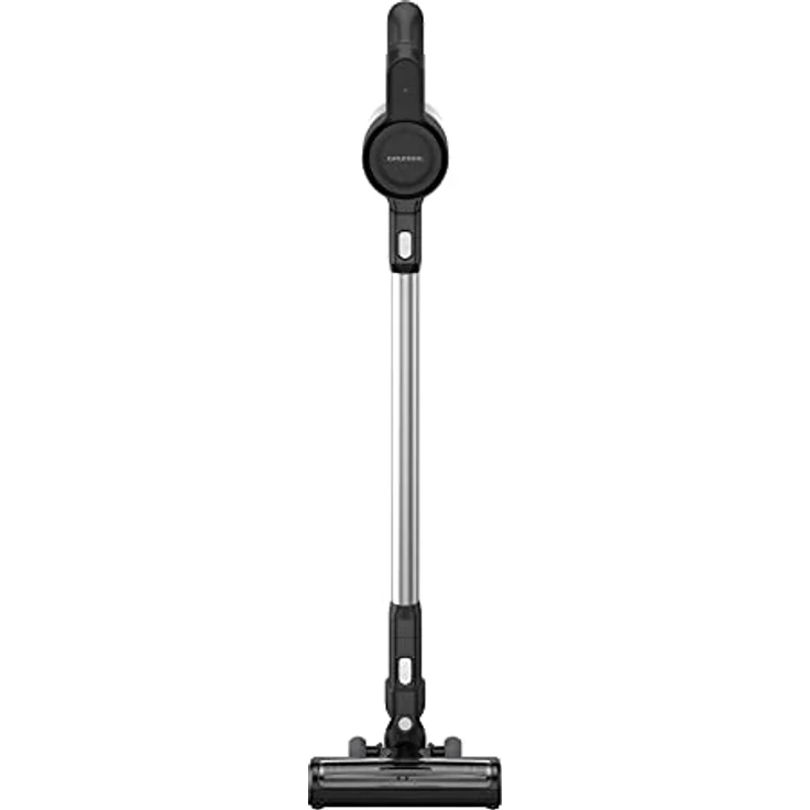 Grundig VCP 4230 Handstaubsauger, 45 min Akkubetrieb, weiß – Bild 4