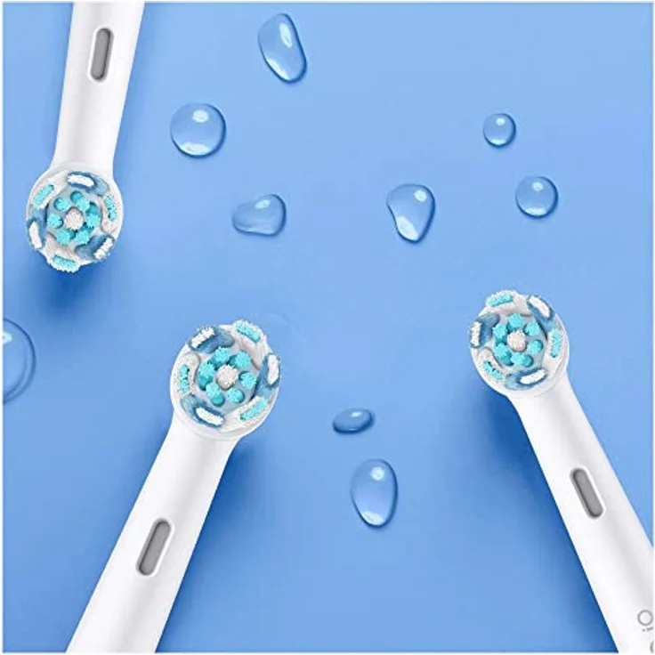 Oral-B, Elektrische Zahnbürste, iO-Series 7N – Bild 4
