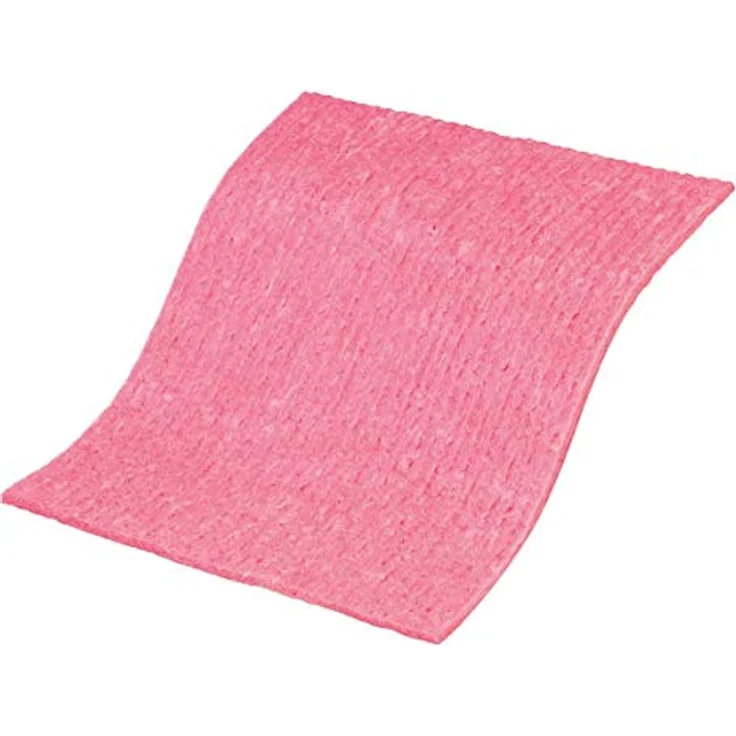 Vileda Schwammtuch mit besonders hoher Saugkraft, farblich sortiert, 5er Pack – Bild 4