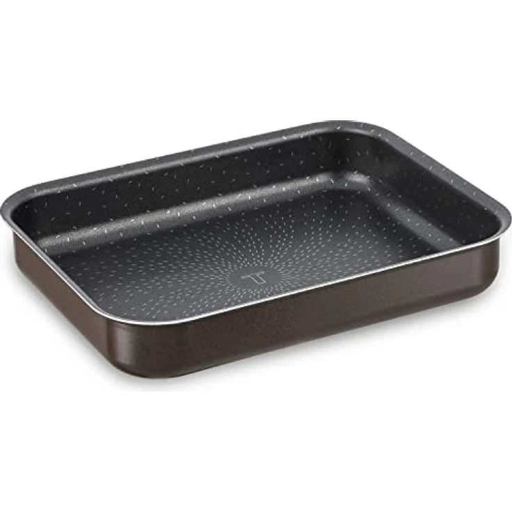 Tefal j1600502 Success flach Mini Backofen Aluminium schwarz 19x25 x 4,2 cm – Bild 1