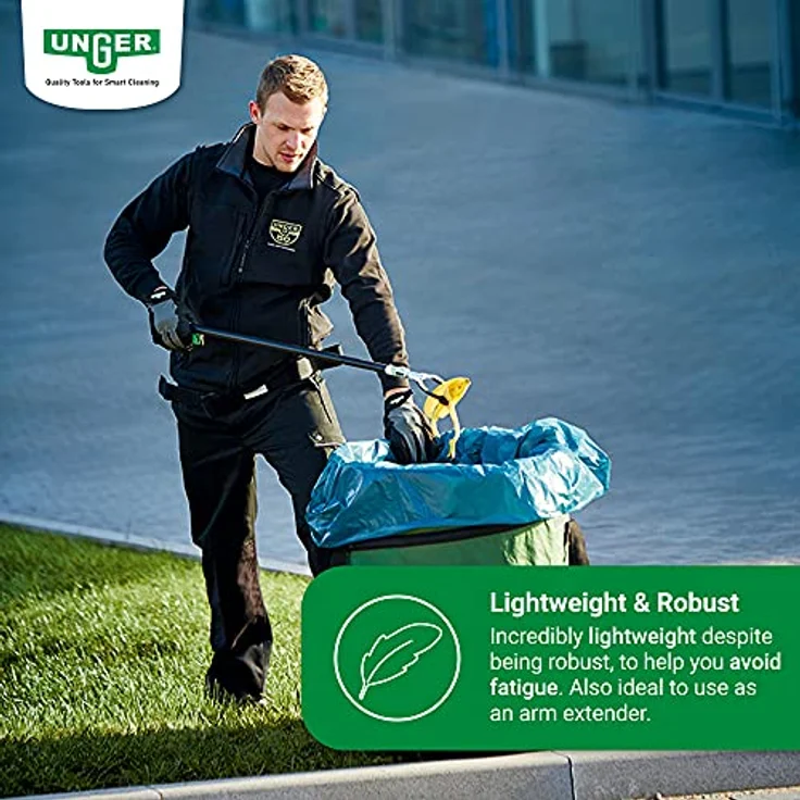 Unger Allzweckgreifer Nifty Nabber NN900 – Bild 5