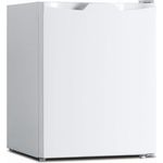 PKM GB32E, Gefrierschrank mit 32 Litern Nutzinhalt, wechselbarem Türanschlag und Energieeffizienzklasse E