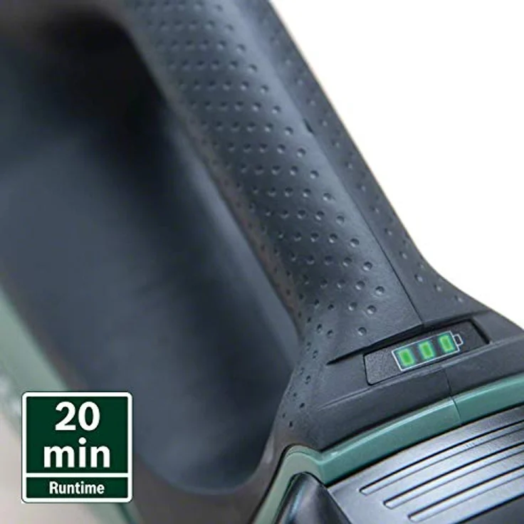 Bosch Akku Staubsauger UniversalVac 18 (2,5 Ah Akku, 18 Volt System, im Karton) – Bild 5